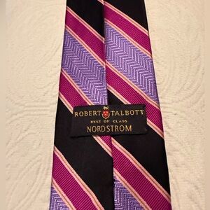 Robert Talbott – NORDSTROM - Best of Class - Silk Tie